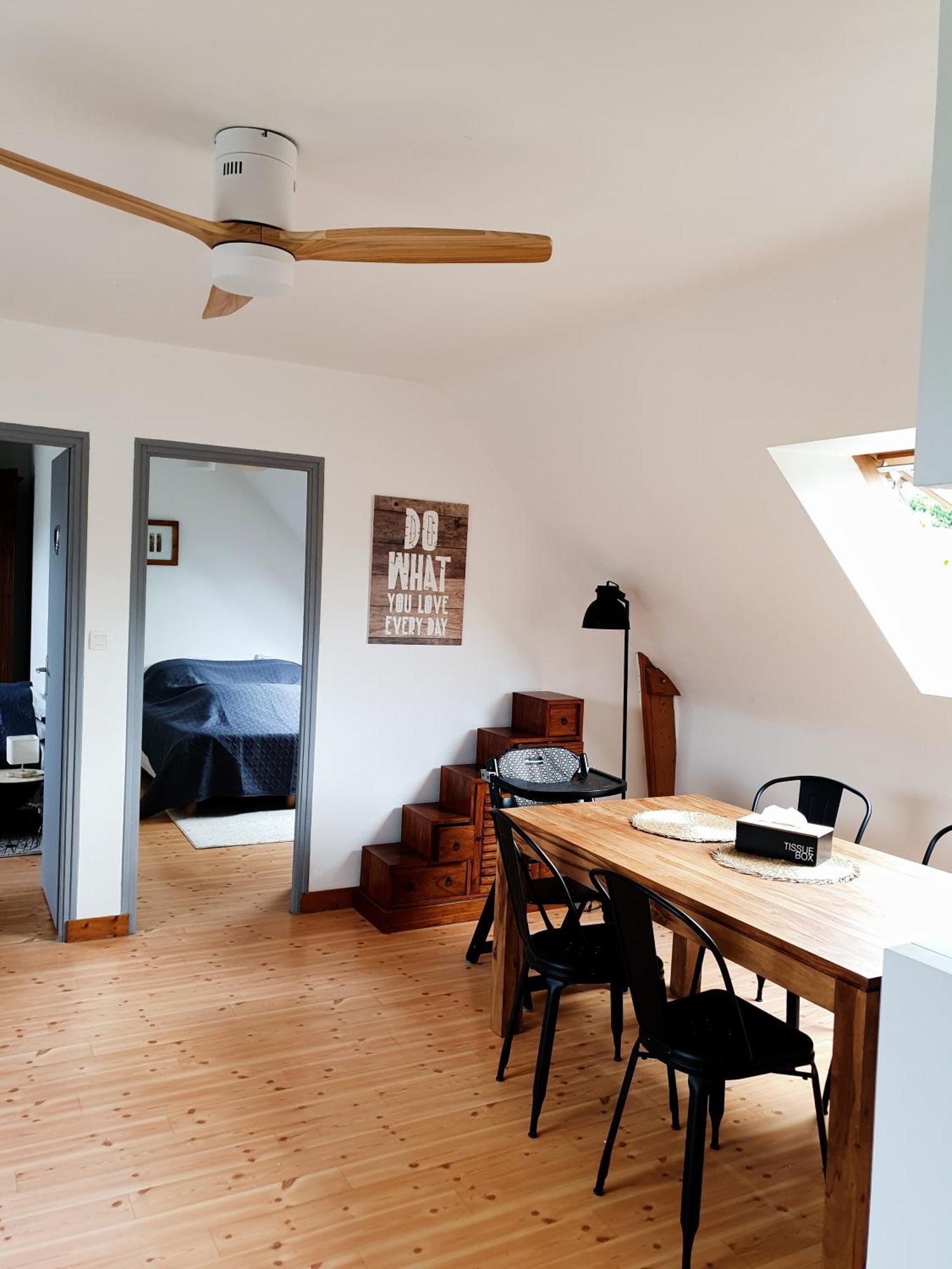 Appartement Independant A Sarzeau Emplacement Exceptionnel 4 Couchages Dış mekan fotoğraf