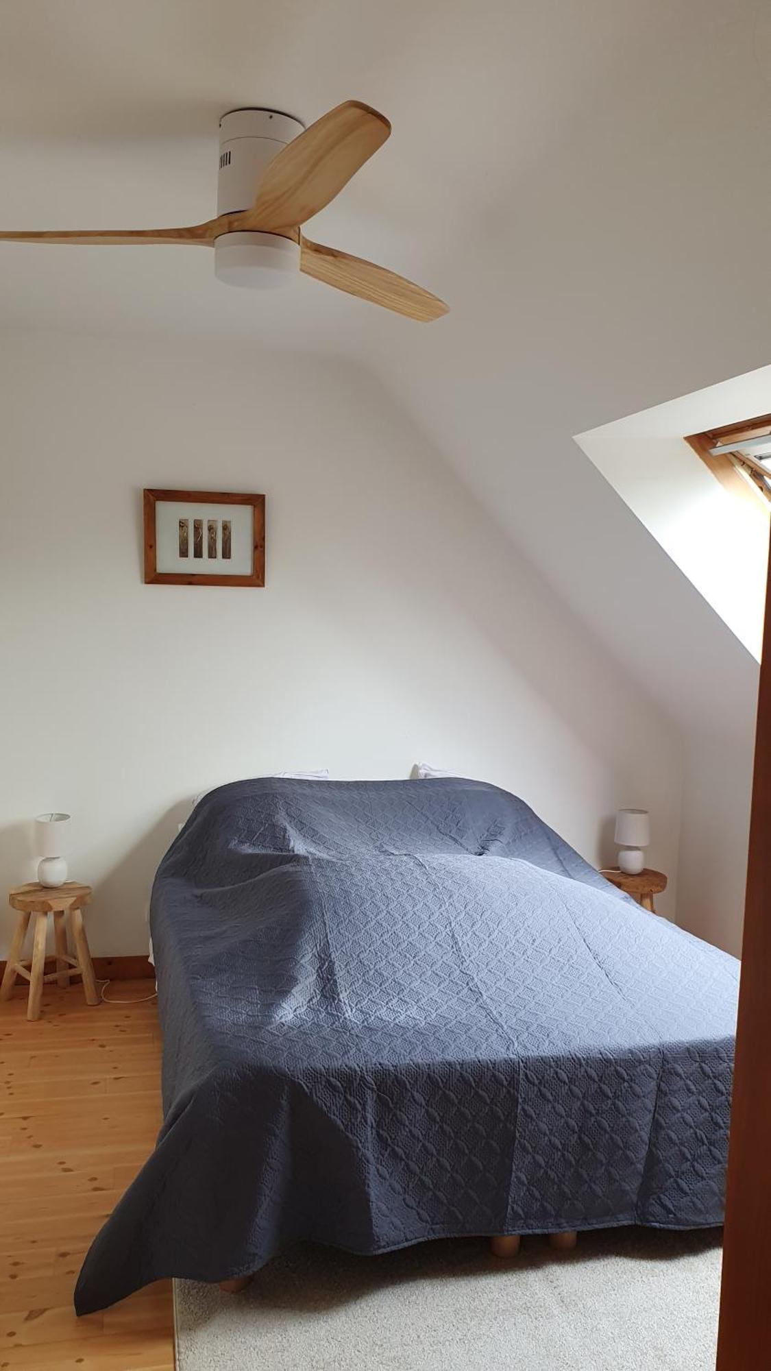 Appartement Independant A Sarzeau Emplacement Exceptionnel 4 Couchages Dış mekan fotoğraf